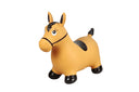 Bouncy Rider - Ginger the Horse