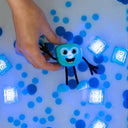 Glo Pal Character Blair | Blue-Glo Pal- Tiny Trader - Gold Coast Baby Shop