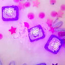 Glo Pal Character Lumi | Purple-Glo Pal- Tiny Trader - Gold Coast Baby Shop