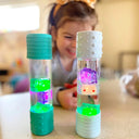 Glo Pal Cube Party Pal | Multicoloured-Glo Pal- Tiny Trader - Gold Coast Baby Shop