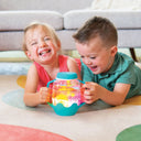 Glo Pal Sensory Jar | Blue-Glo Pal- Tiny Trader - Gold Coast Baby Shop