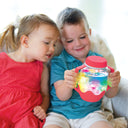 Glo Pal Sensory Jar | Blue-Glo Pal- Tiny Trader - Gold Coast Baby Shop