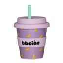 Go Bananas Babycino| 120ml-BBcino- Tiny Trader - Gold Coast Baby Shop