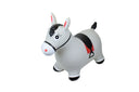 Bouncy Rider - Granite the Horse