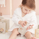 Hair & Body Wash | Calming Oatmeal-Al.ive Body- Tiny Trader - Gold Coast Baby Shop