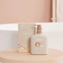 Hair & Body Wash | Calming Oatmeal-Al.ive Body- Tiny Trader - Gold Coast Baby Shop