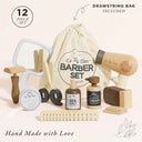 Hairdresser & Barber Kit-Le Toy Van- Tiny Trader - Gold Coast Baby Shop