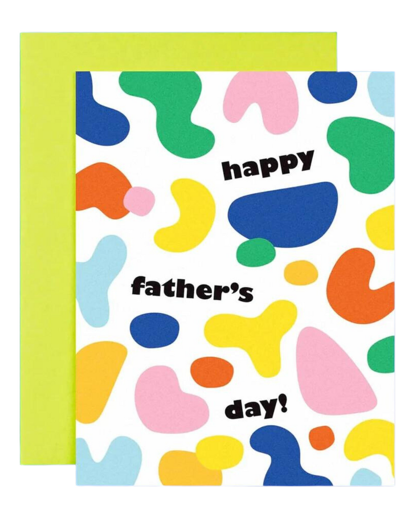 Happy Father's Day | Greeting card-Tiny Trader -Tiny Trader