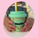 Hass, Queen! Babycino | 120ml-BBcino- Tiny Trader - Gold Coast Baby Shop