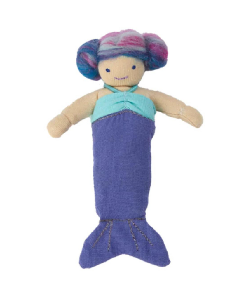 Holdie Folk Mermaid | Marina-Olli Ella-Tiny Trader