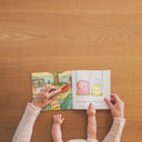 I Got You Some Kisses - Paperback-Book-Tiny Trader- Tiny Trader - Gold Coast Baby Shop