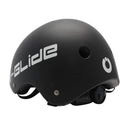 i-Glide Premium Kids Helmet - Black