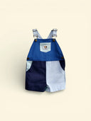 NIXON Shortalls
