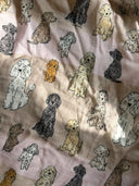 Oodles Of Poodles - Swaddle