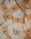 Festive Bells Gift Tags 12pk