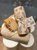 Mini Machinery Baby Wrap
