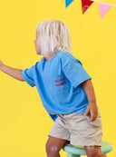 Pocket Money Cotton Tee