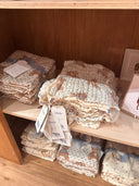 Wash Cloths // Pack of 3