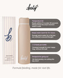 The Boly Bottle