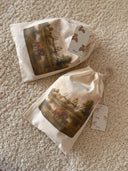 Rodeo Show // Fitted Cot Sheet