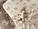 Rodeo Show // Fitted Cot Sheet