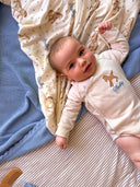 Rodeo Show // Swaddle
