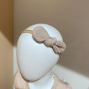 Mini Heritage Bow Headband