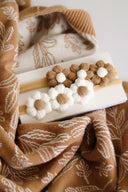 Flower Headband