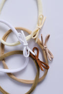 Petite Bow Headband