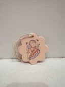 First Christmas ornament