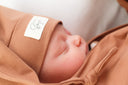 Clay Swaddle & Hat Duo