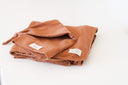 Clay Swaddle & Hat Duo