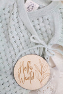 Classic Milestone Discs / Pack