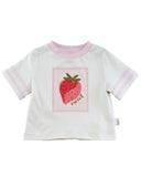 Strawberry Dreams Boxy T-shirt