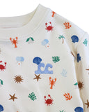 Endless Summer Sweater