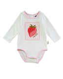 Strawberry Dreams Bodysuit