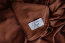 Clay Swaddle & Hat Duo