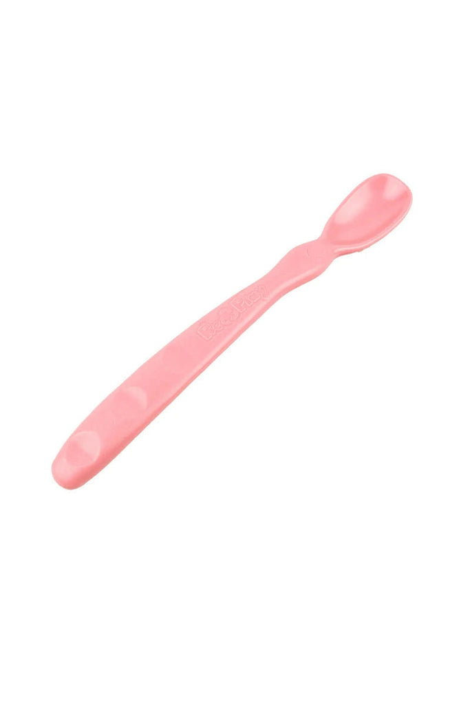 Infant Spoon | Various Colours-Re-Play-Baby Pink- Tiny Trader - Gold Coast Kids Shop - Gold Coast Baby Shop -