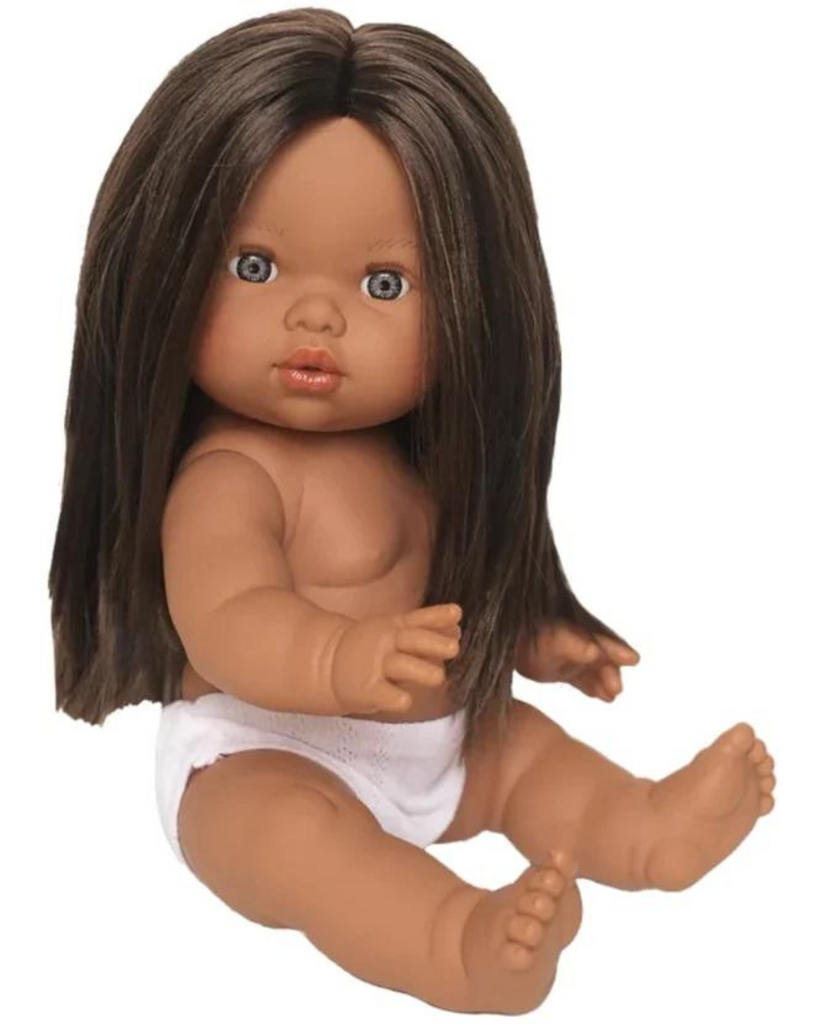 Isabel | Mini Coletto Doll-Mini Colettos- Tiny Trader - Gold Coast Kids Shop - Gold Coast Baby Shop -