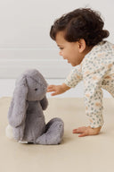 Snuggle Bunnies - Penelope - Silver