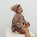 JUMPER | CEDAR-Ziggy Lou-0-3M- Tiny Trader - Gold Coast Baby Shop