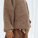 JUMPER | CEDAR-Ziggy Lou-0-3M- Tiny Trader - Gold Coast Baby Shop