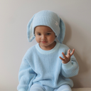 JUMPER | ECHO-Ziggy Lou-0-3M- Tiny Trader - Gold Coast Baby Shop