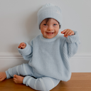 JUMPER | ECHO-Ziggy Lou-0-3M- Tiny Trader - Gold Coast Baby Shop