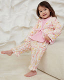 Mermaid Beach Frill Pant
