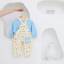 Endless Summer Overalls