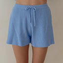 Knit Shorts| River (Women's)-Ziggy Lou-XS- Tiny Trader - Gold Coast Baby Shop