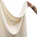 Organic Double Knit Baby Blanket - Dotted