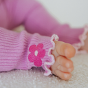 LEGGINGS | CORA-Ziggy Lou-NB- Tiny Trader - Gold Coast Baby Shop