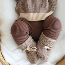 LEGGINGS | THEO-Ziggy Lou-NB- Tiny Trader - Gold Coast Baby Shop